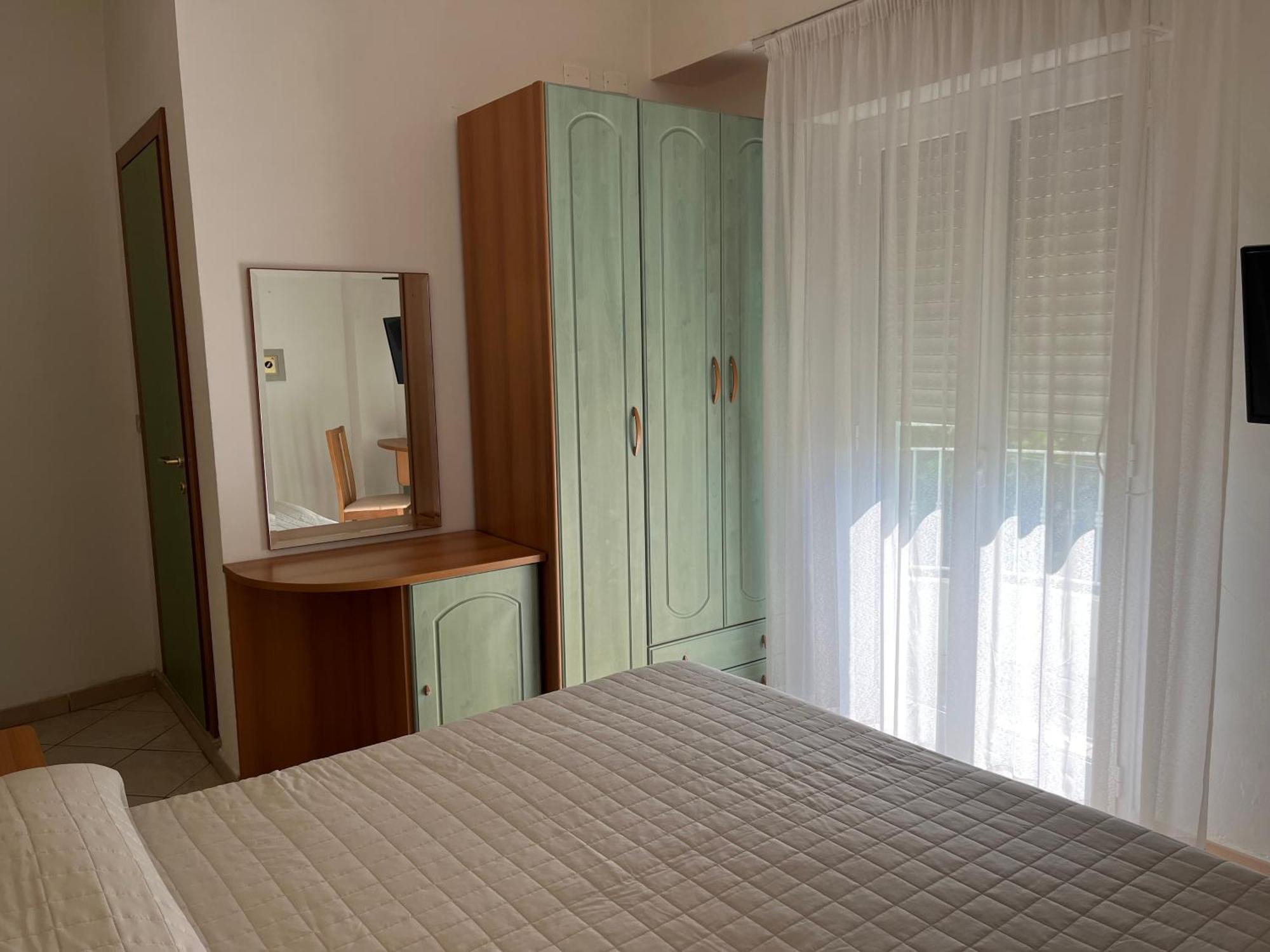 Hotel Delle Nazioni Cesenatico Room photo